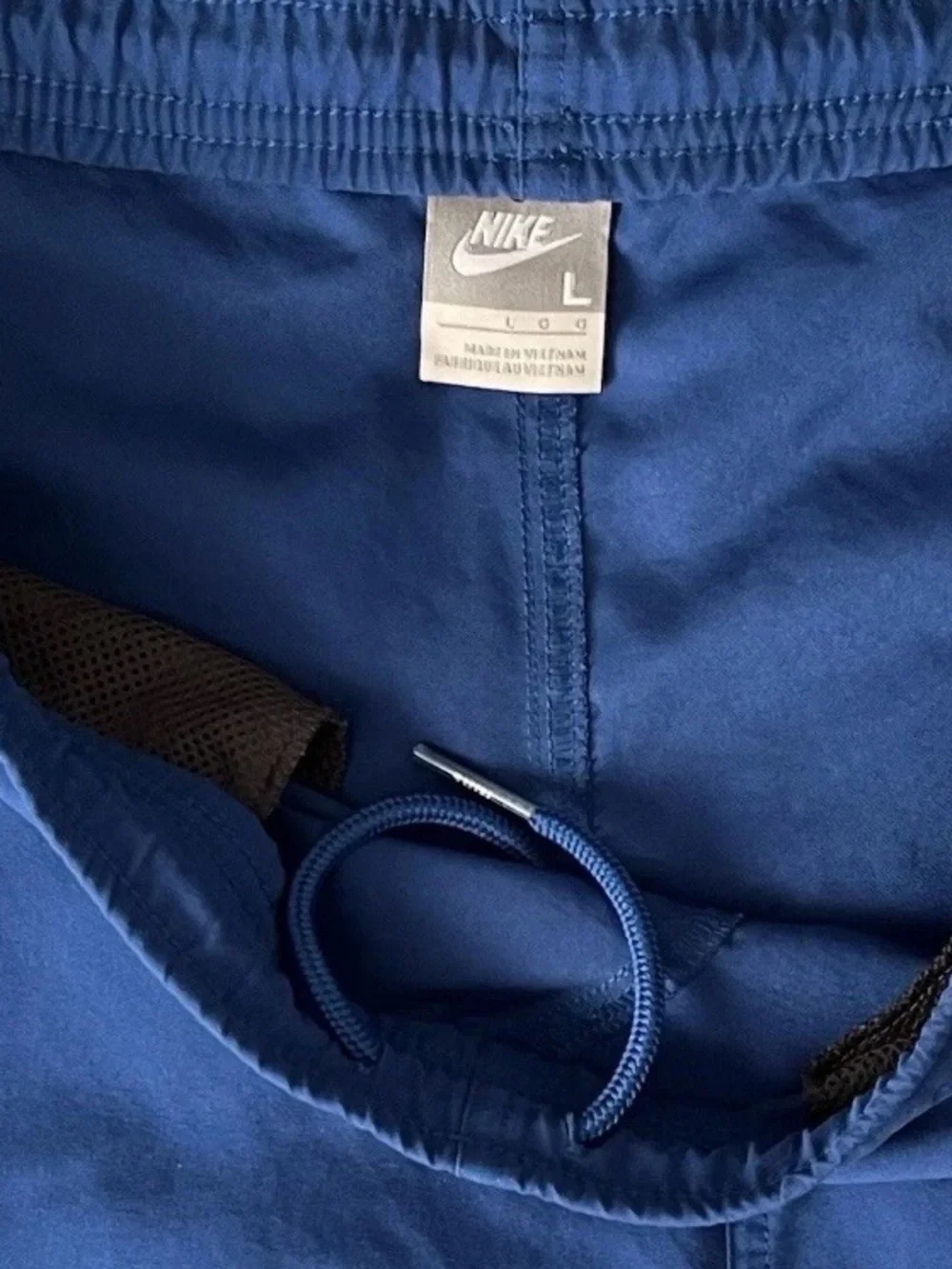 Nike lightweight athletic
