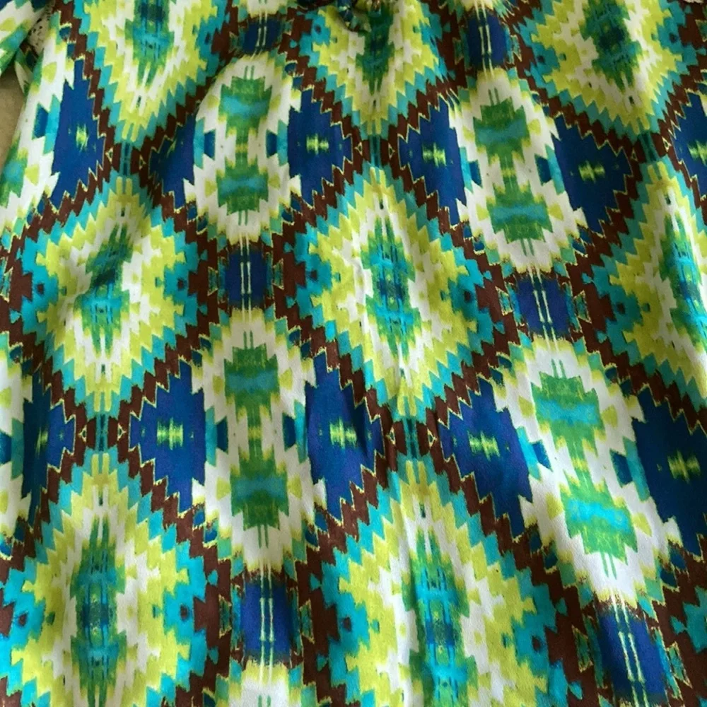 N/A girls blouse