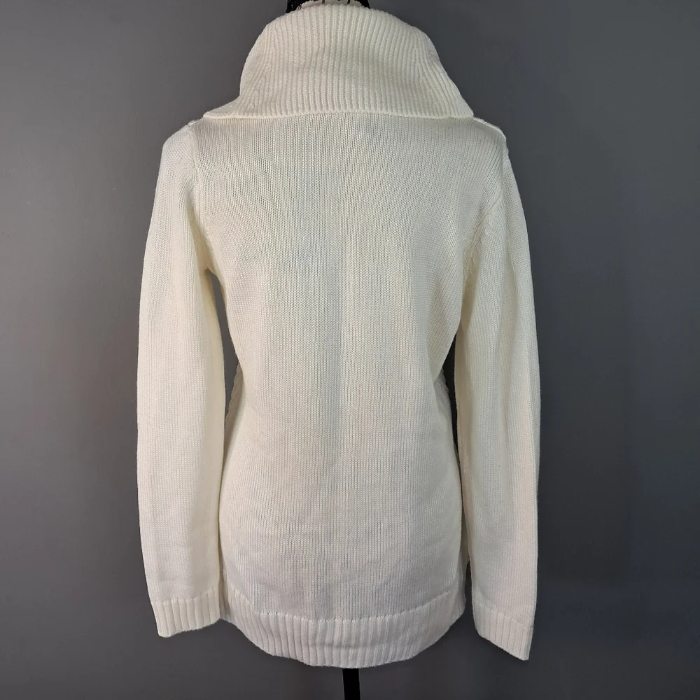 Calvin Klein sleeves features quality