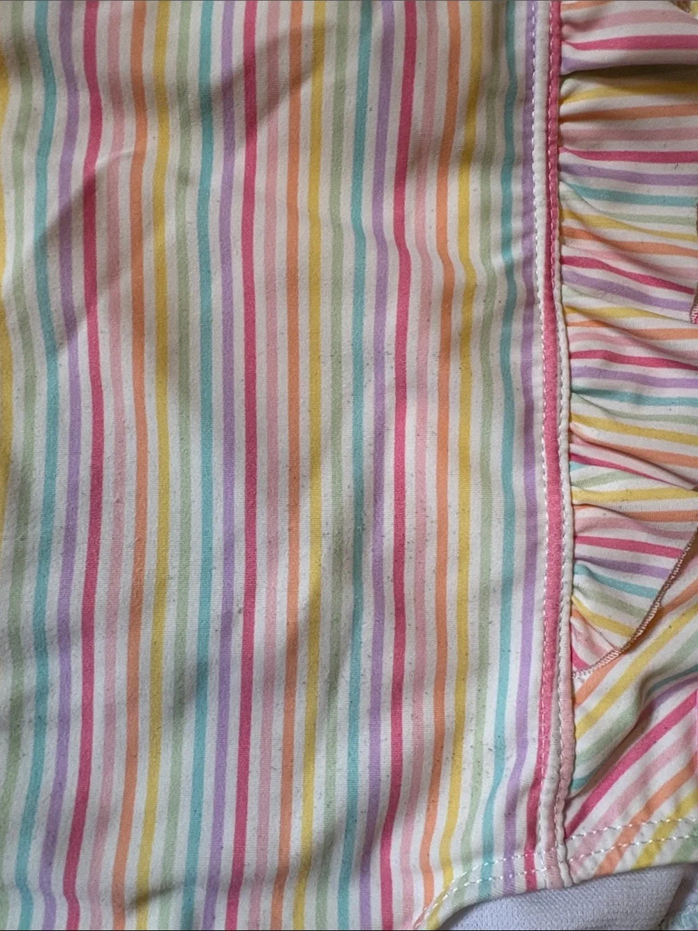 Ruffle Butts sweet one