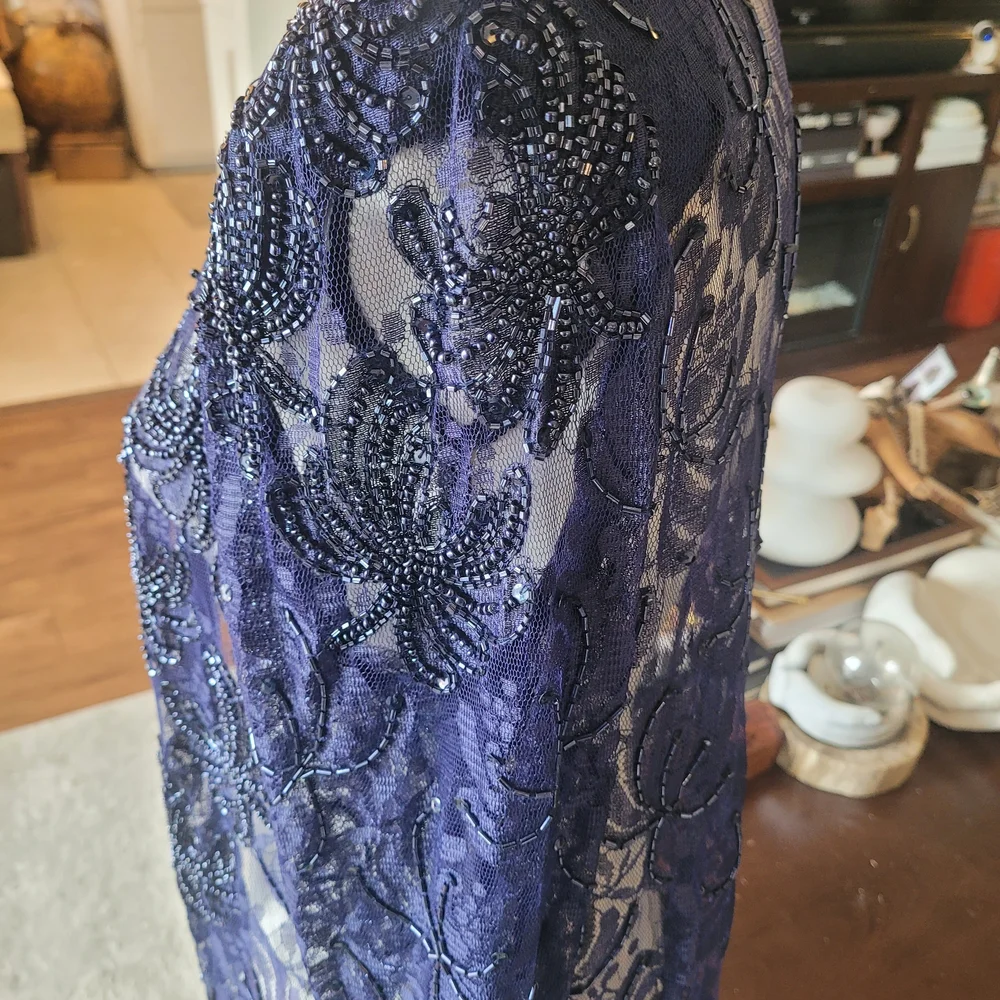 Laurence Kazar vintage 1980s