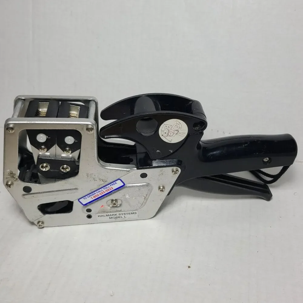 Halmark Systems includes working