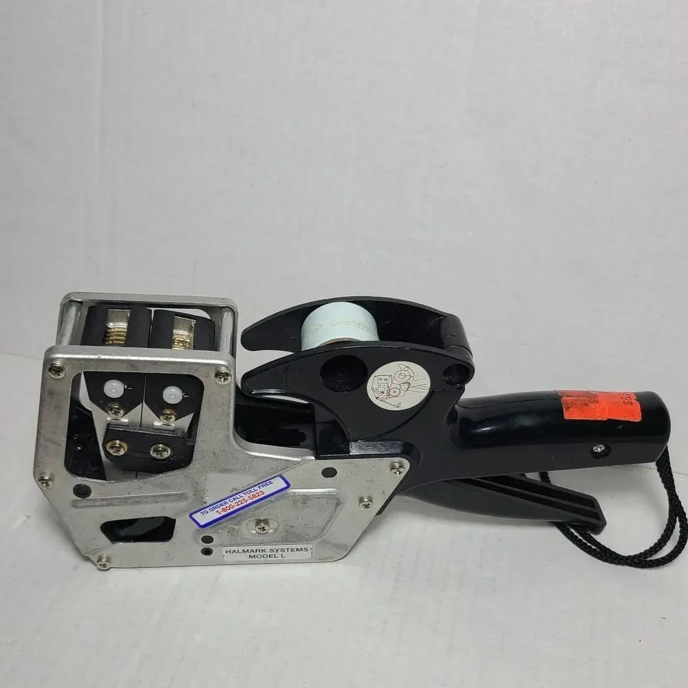 Halmark Systems includes working