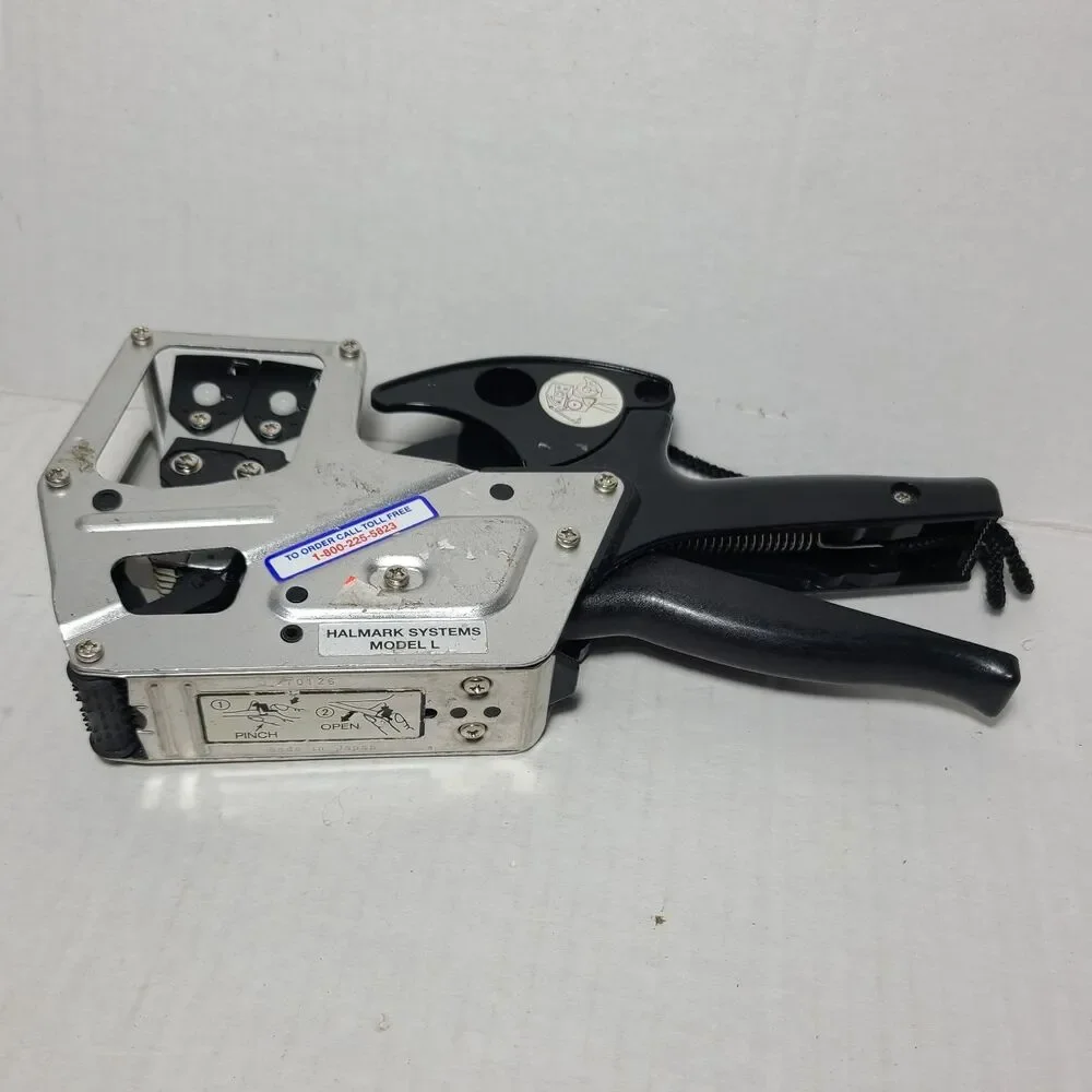 Halmark Systems includes working