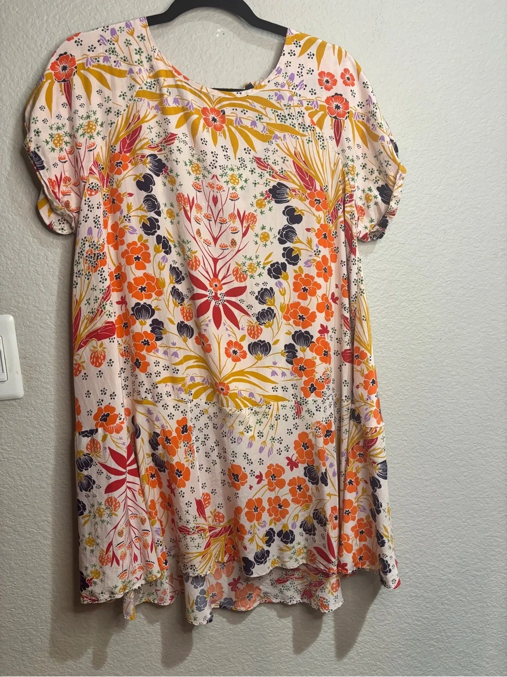 Free People lightweight high