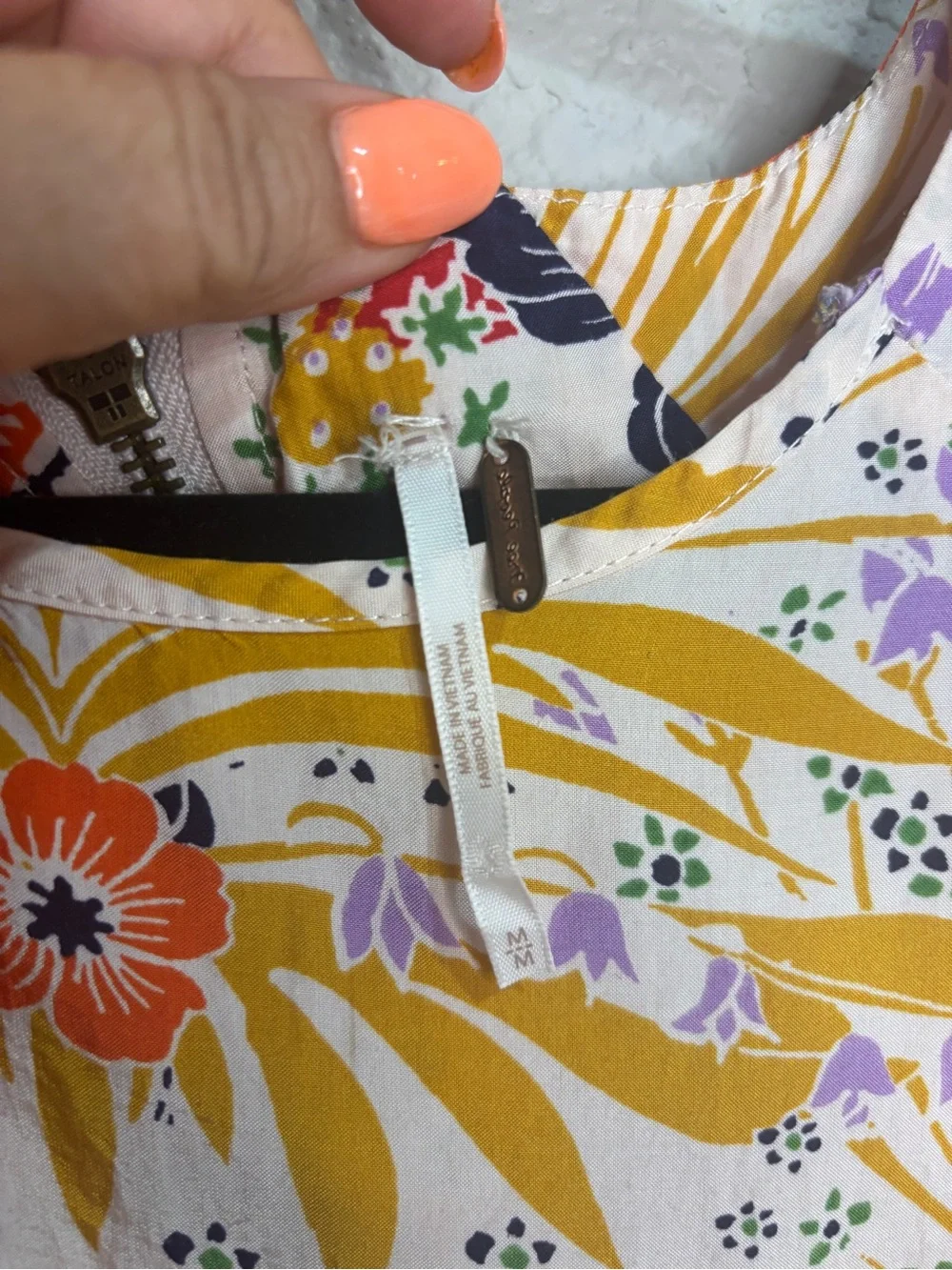 Free People lightweight high