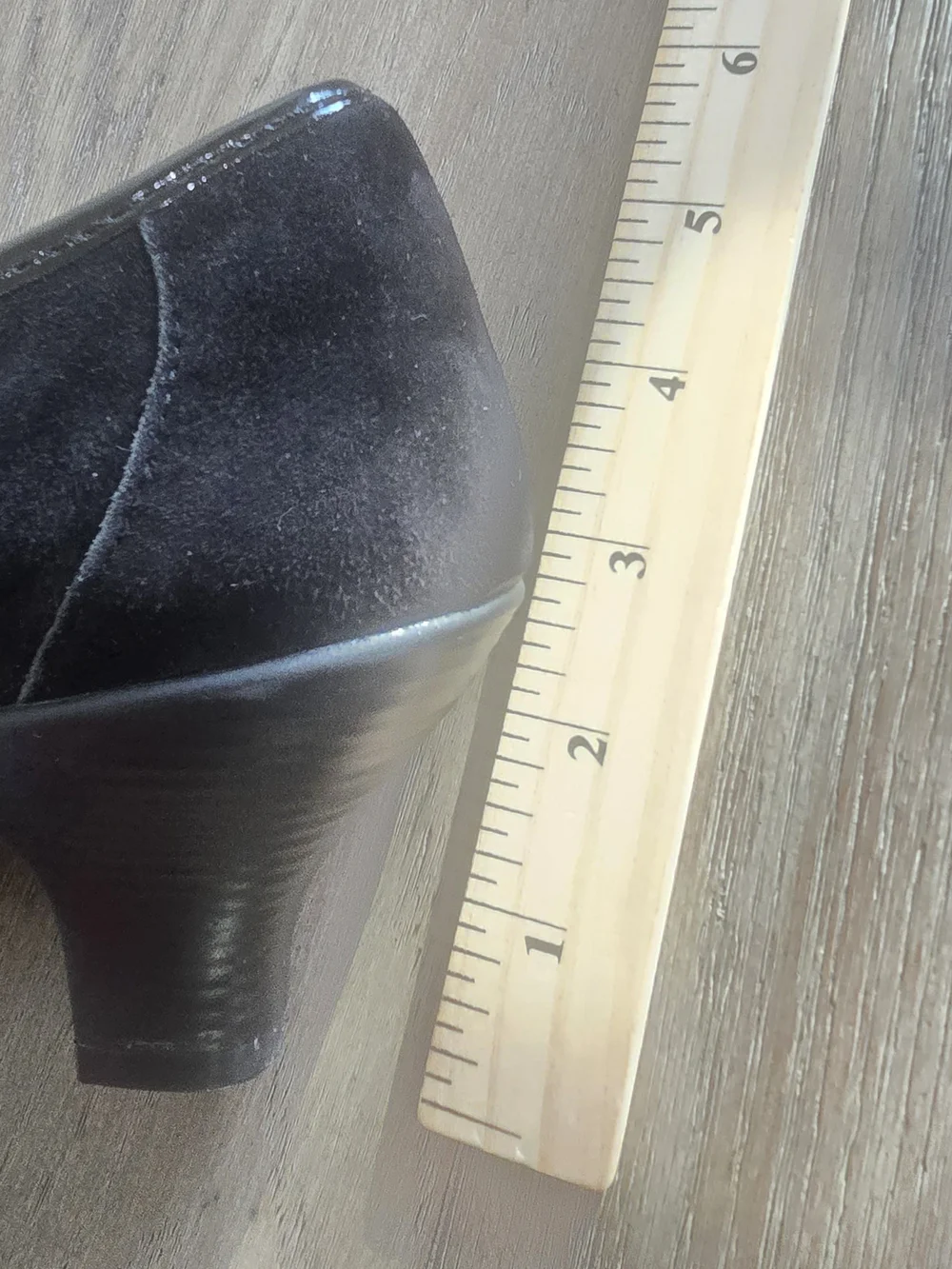 icomfort leather office