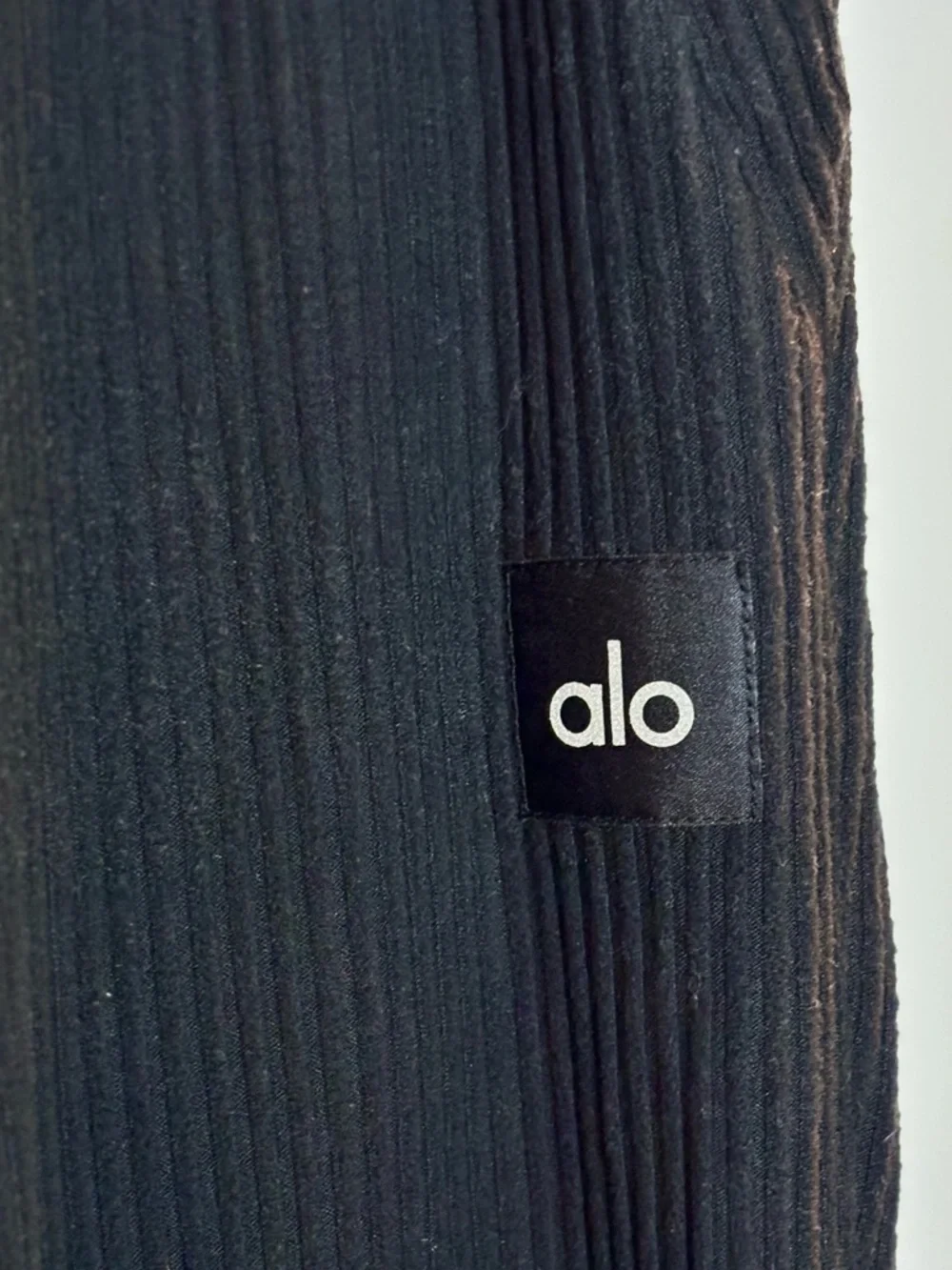 ALO Yoga soft ribbed