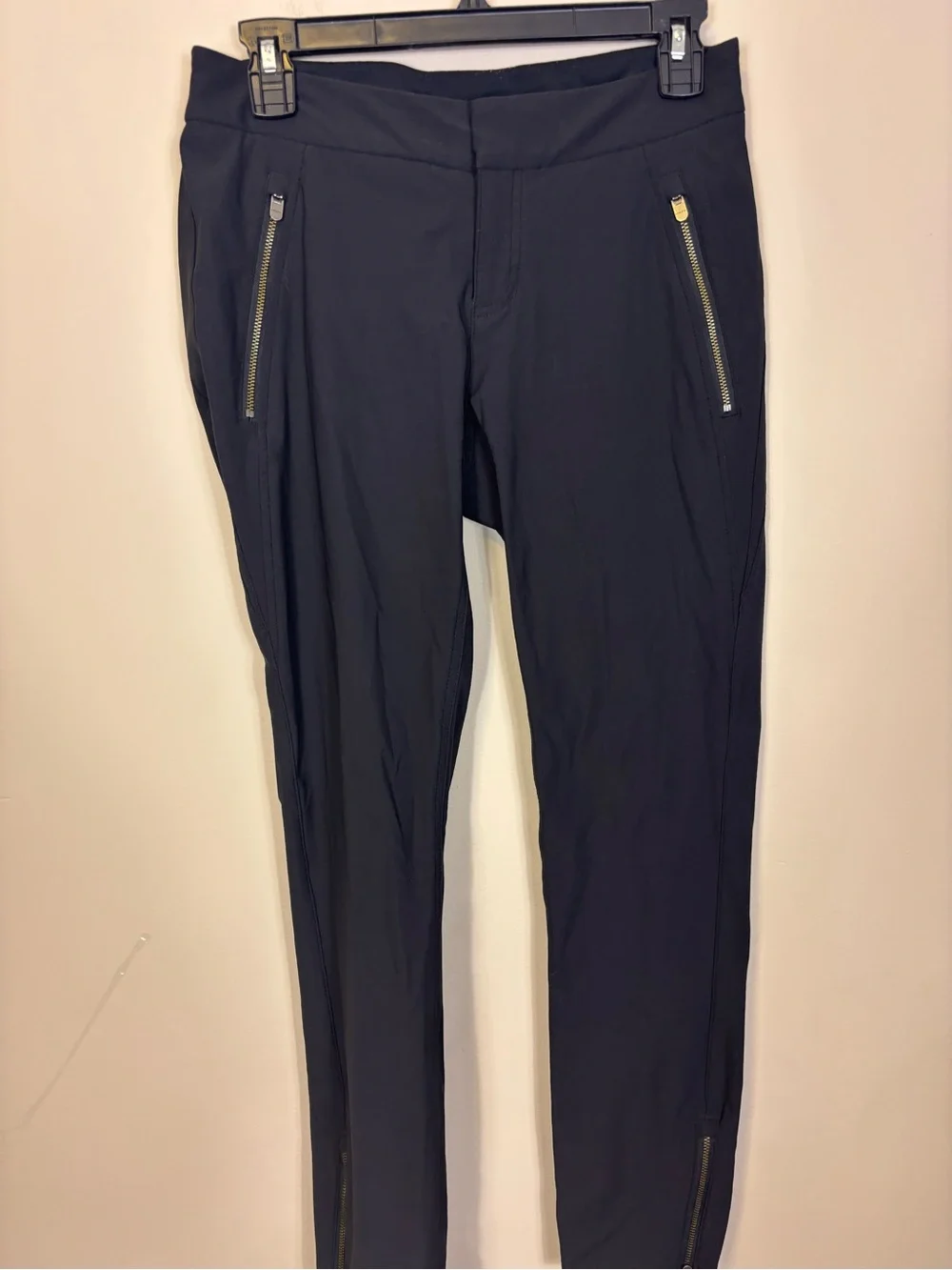 Athleta streamlined pants
