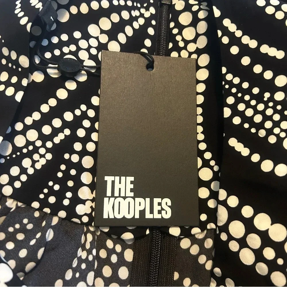 The Kooples kooples white