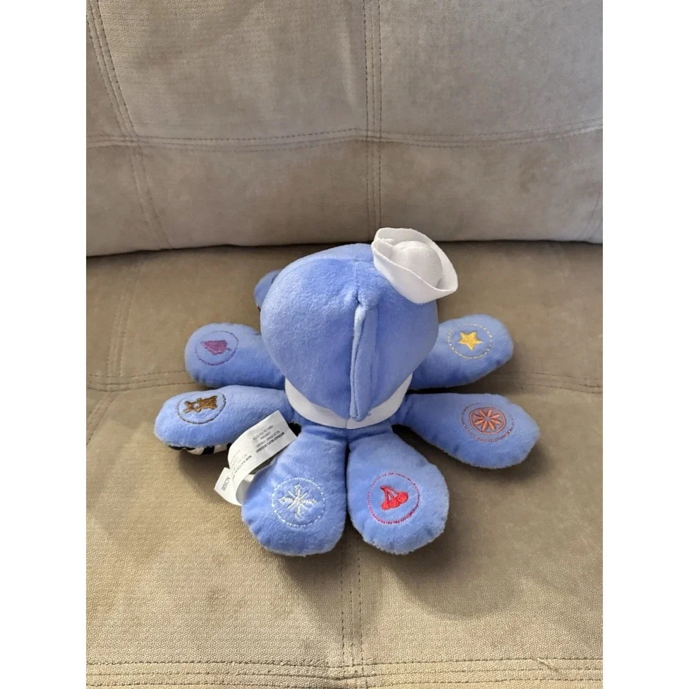 Baby Einstein musical sound