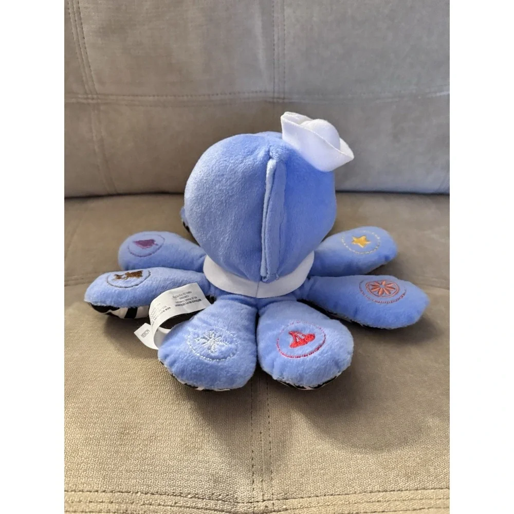 Baby Einstein baby plush
