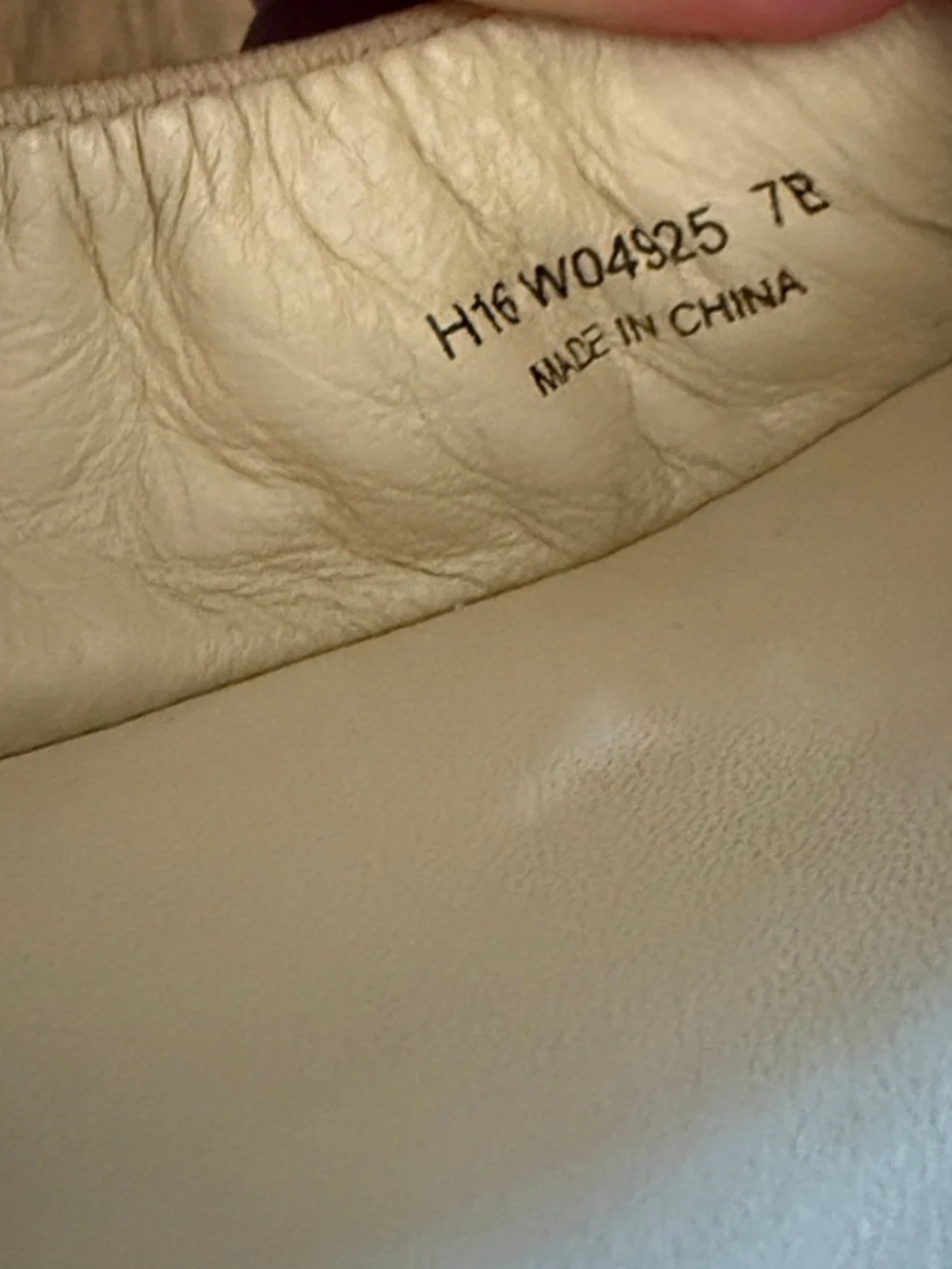 Cole Haan classic cole