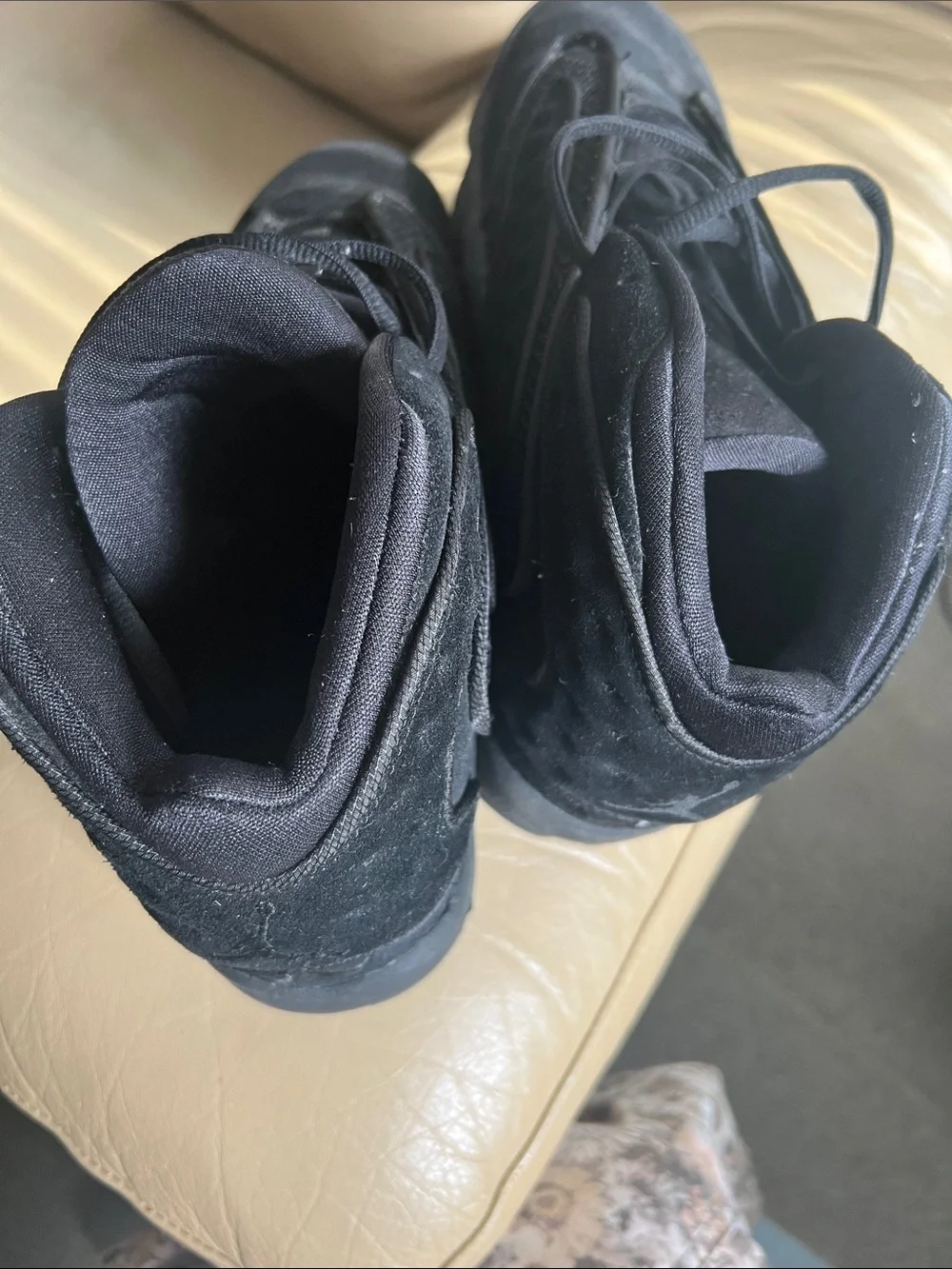 Nike gently used