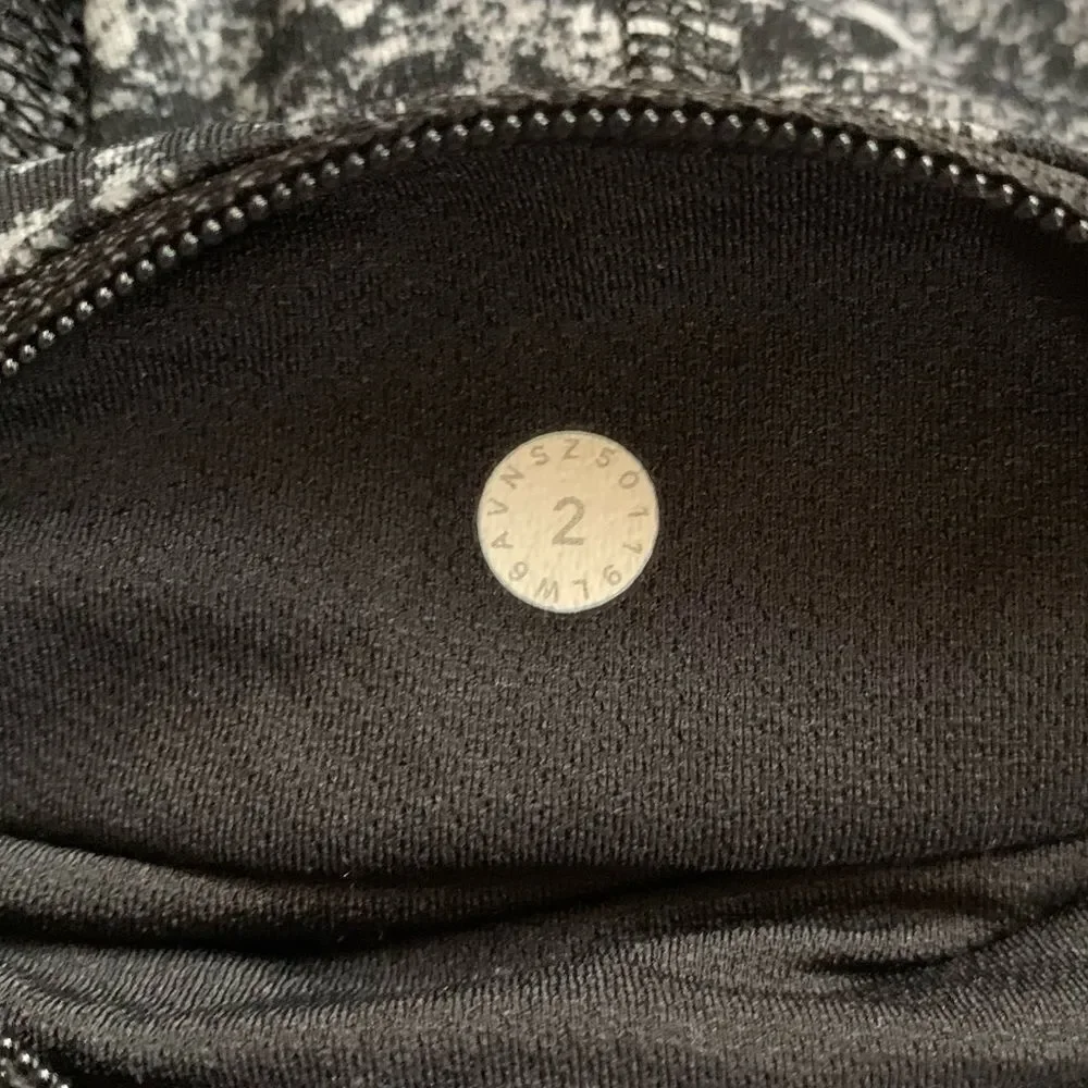 lululemon athletica soft velvet