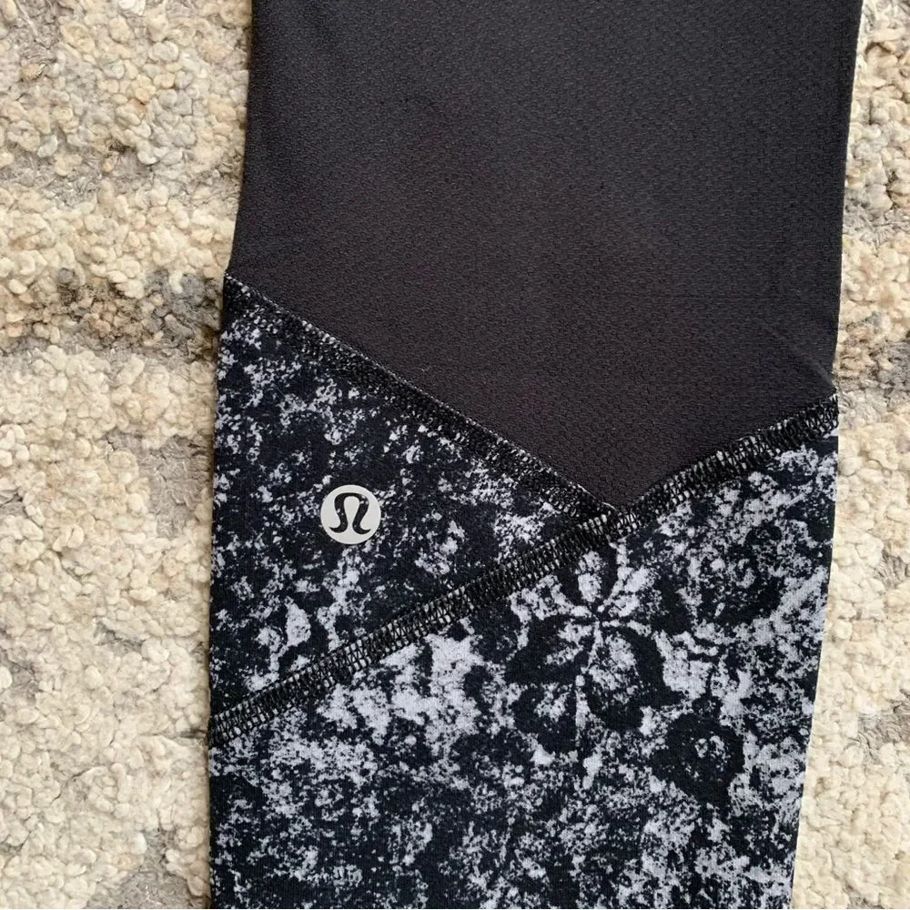 lululemon athletica soft velvet