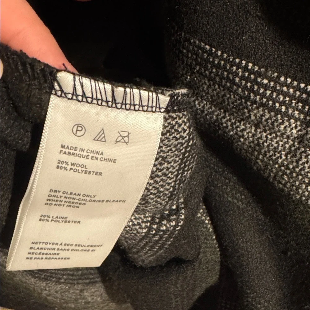 Urban Outfitters 53” cozy