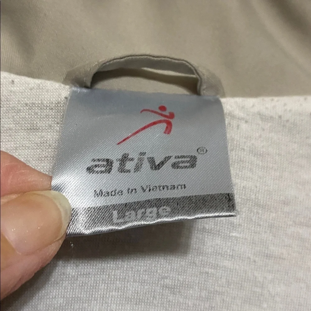 Ativa vintage light