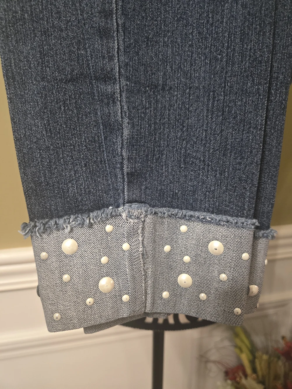 d. jeans slim fit