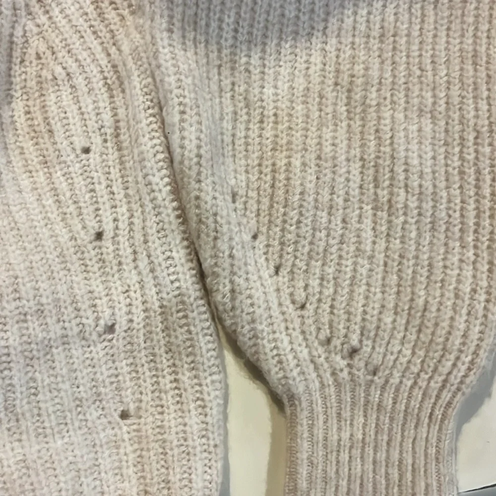 Topshop long sleeve