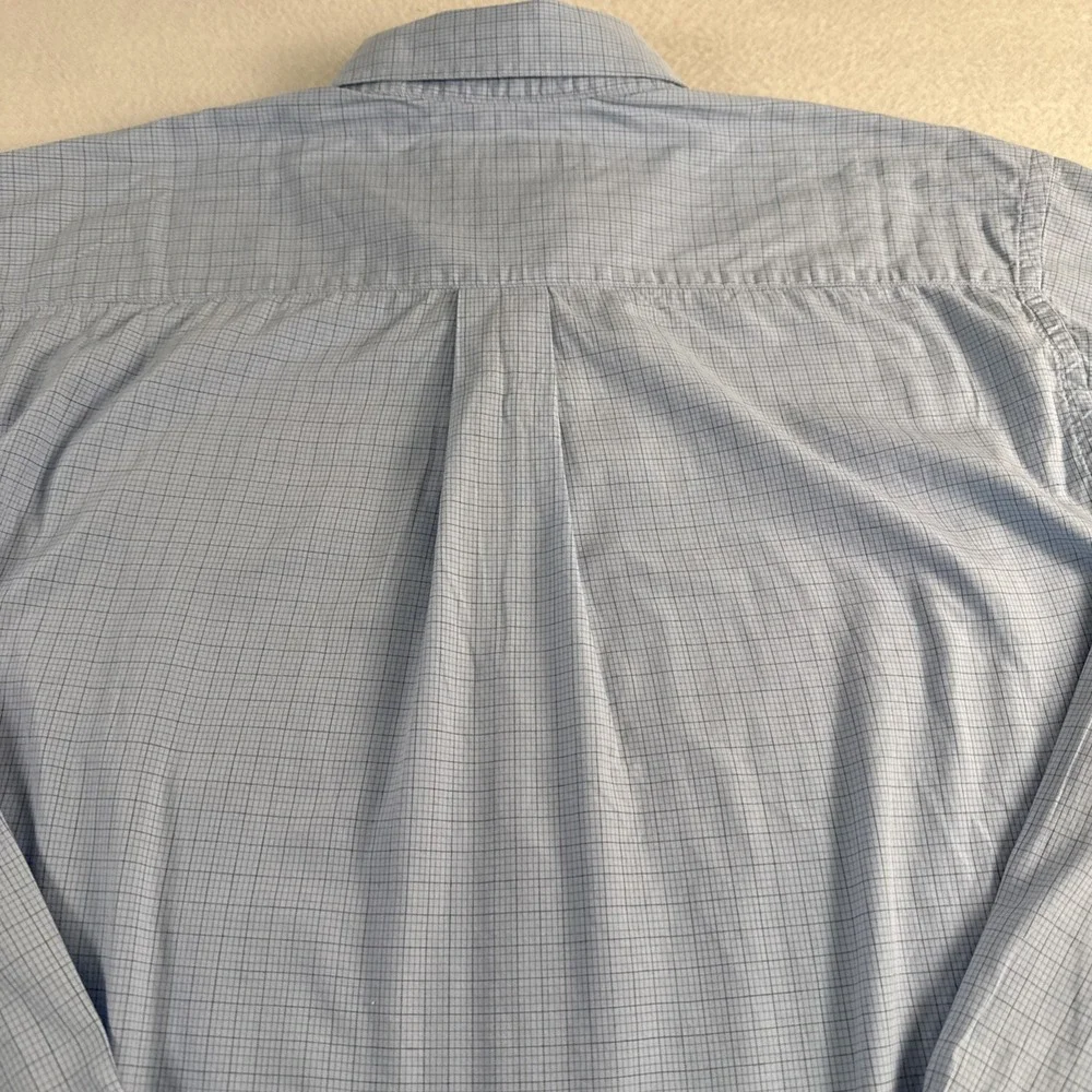 Banana Republic sleeve length