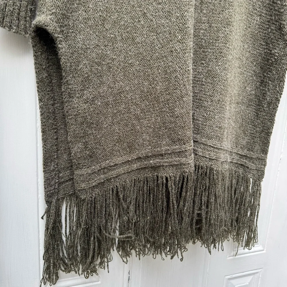 PPLA haywood sweater