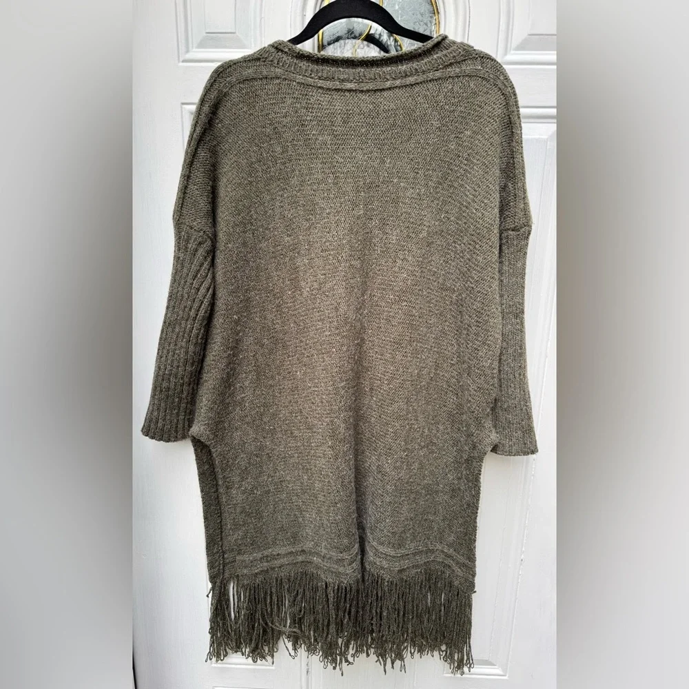 PPLA haywood sweater