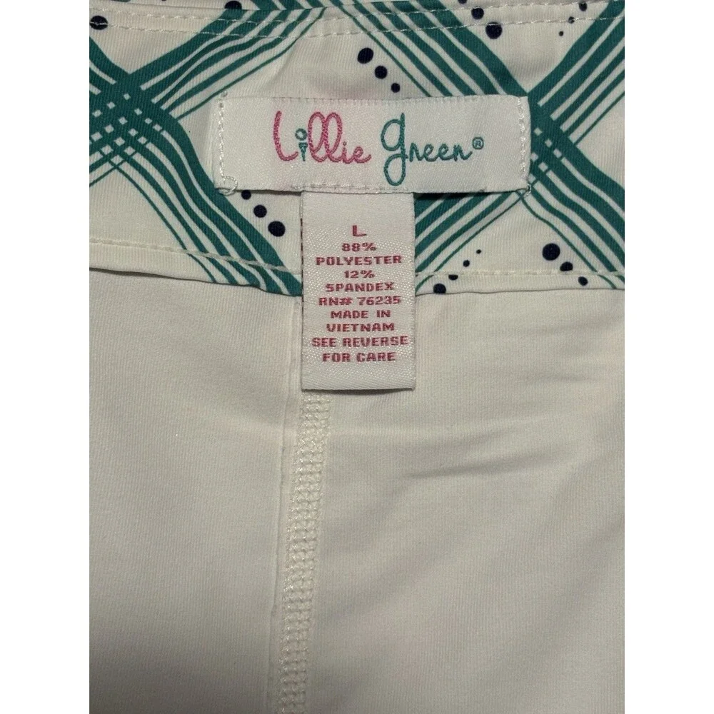 Lillie Green item specifics