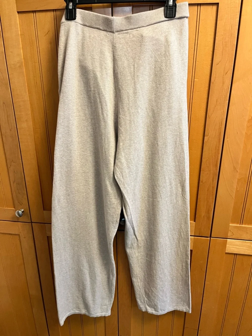 Garnet Hill soft knit