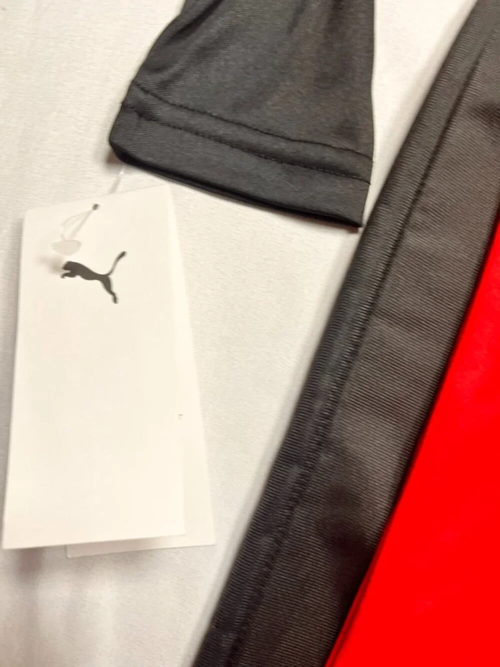 Puma kids piece