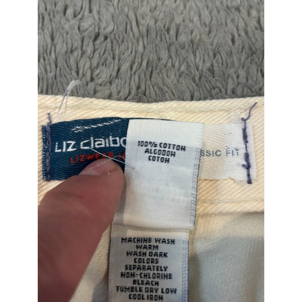 Liz Claiborne liz claiborne