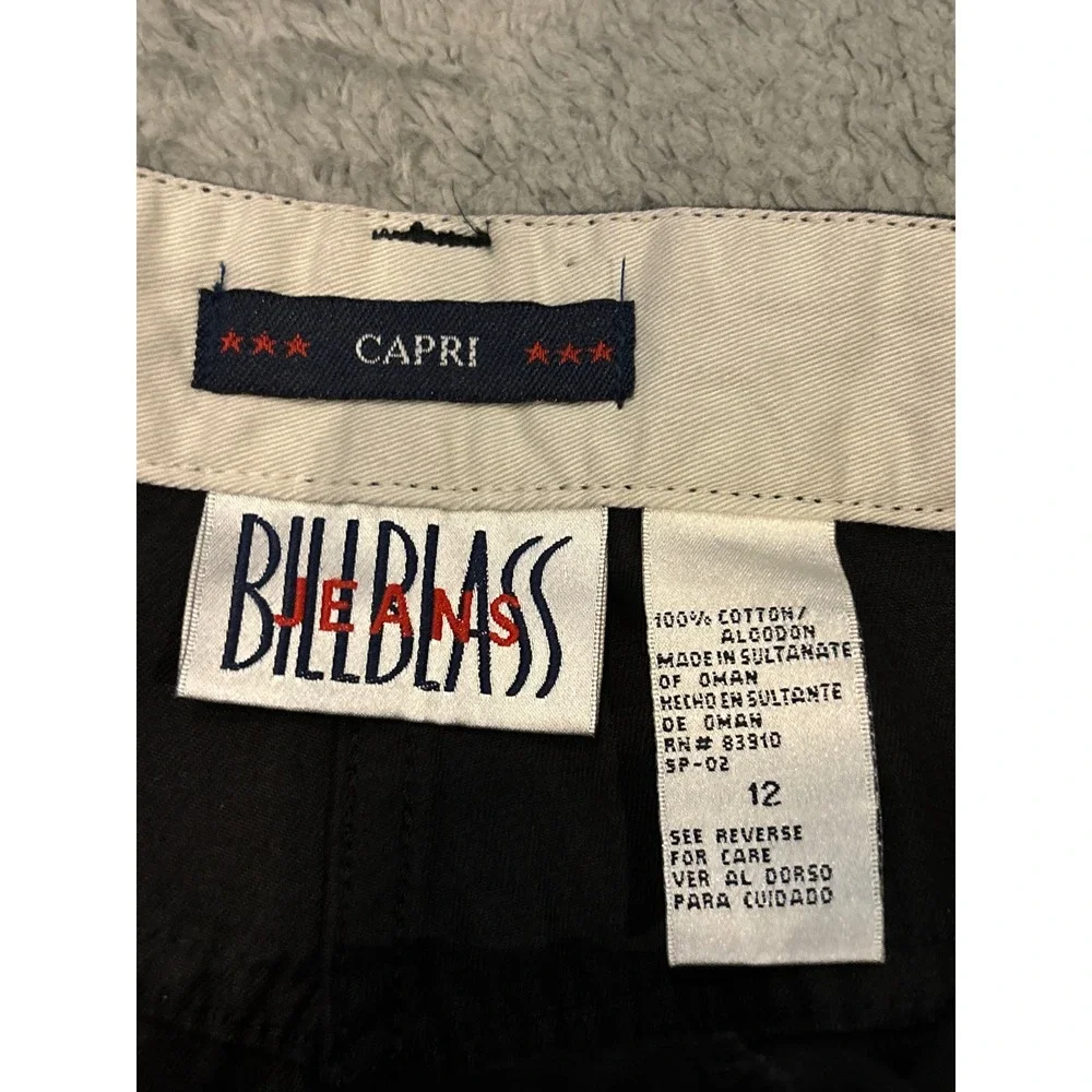 bill blass bill blass