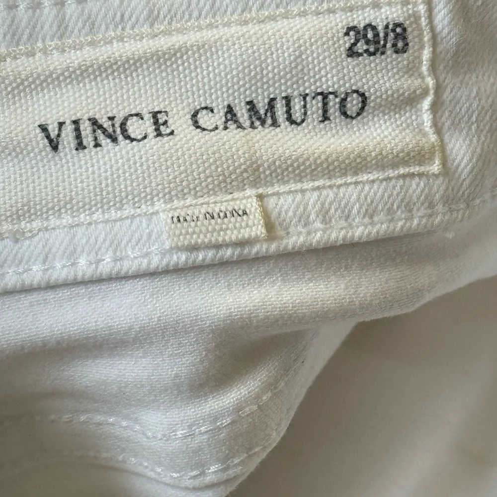 Vince Camuto these vince