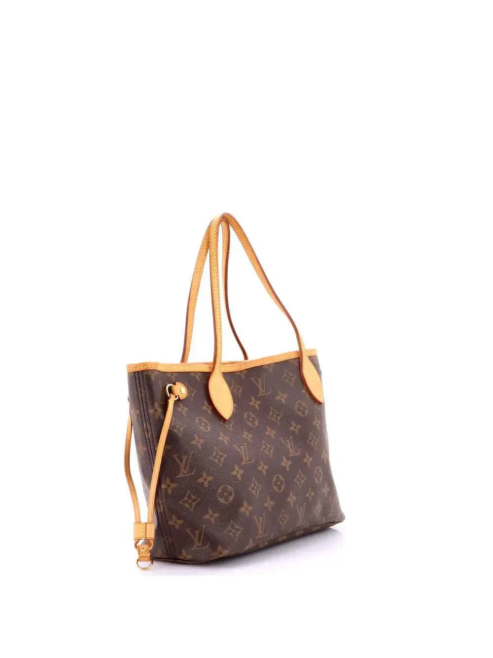 Louis Vuitton step out