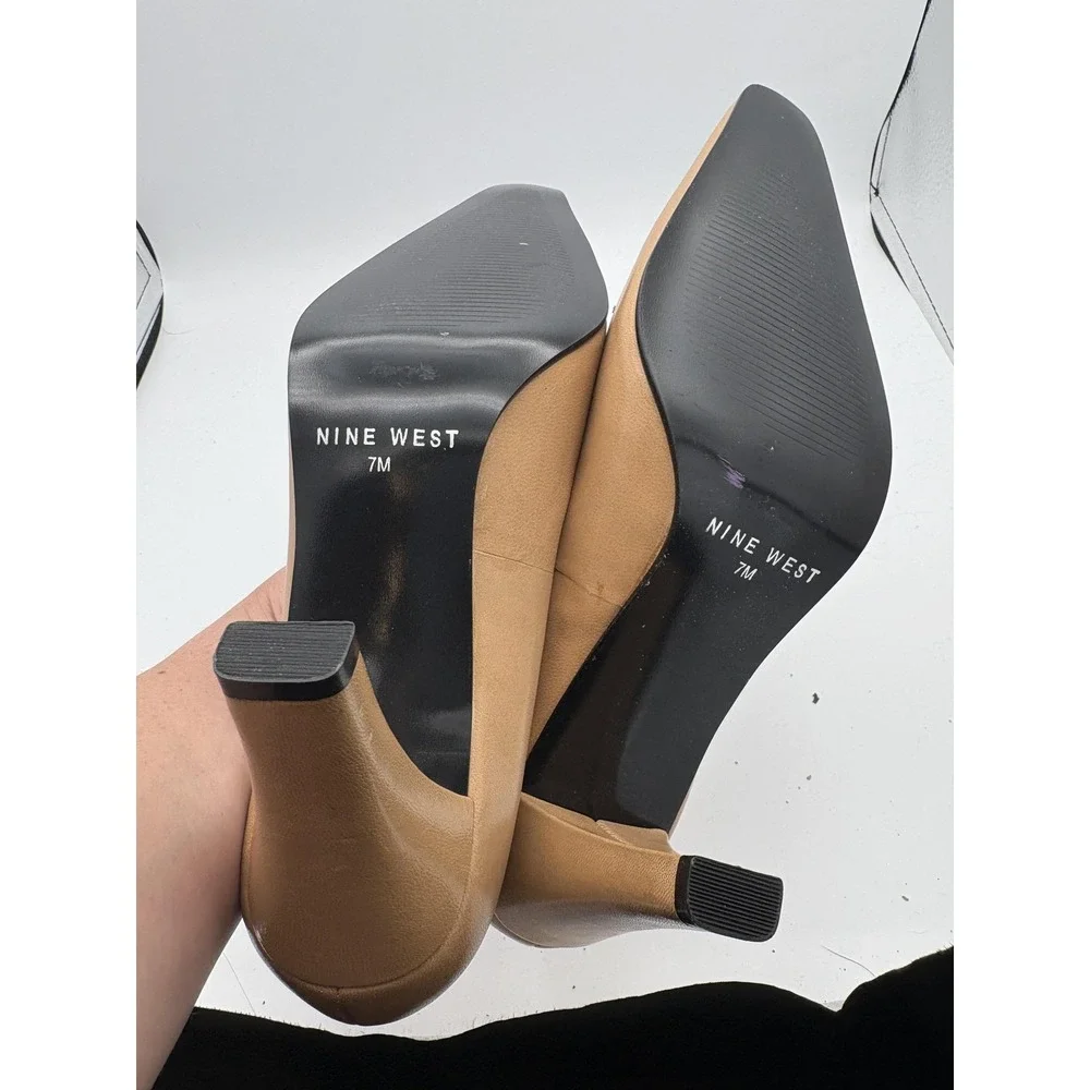 Nine West brand nine