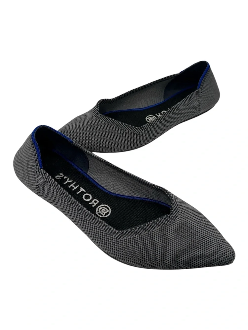 Rothys sleek pointed