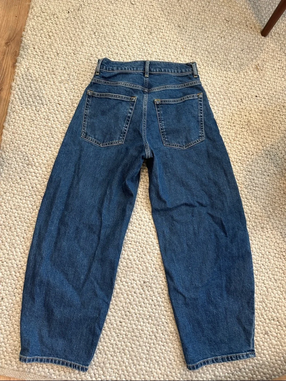 Everlane literally wore
