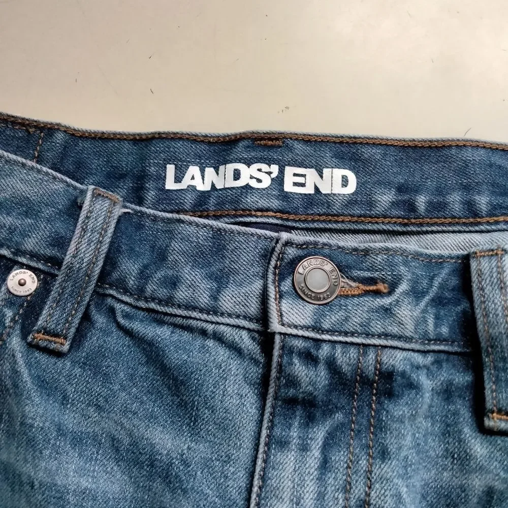 Lands End pre owned
