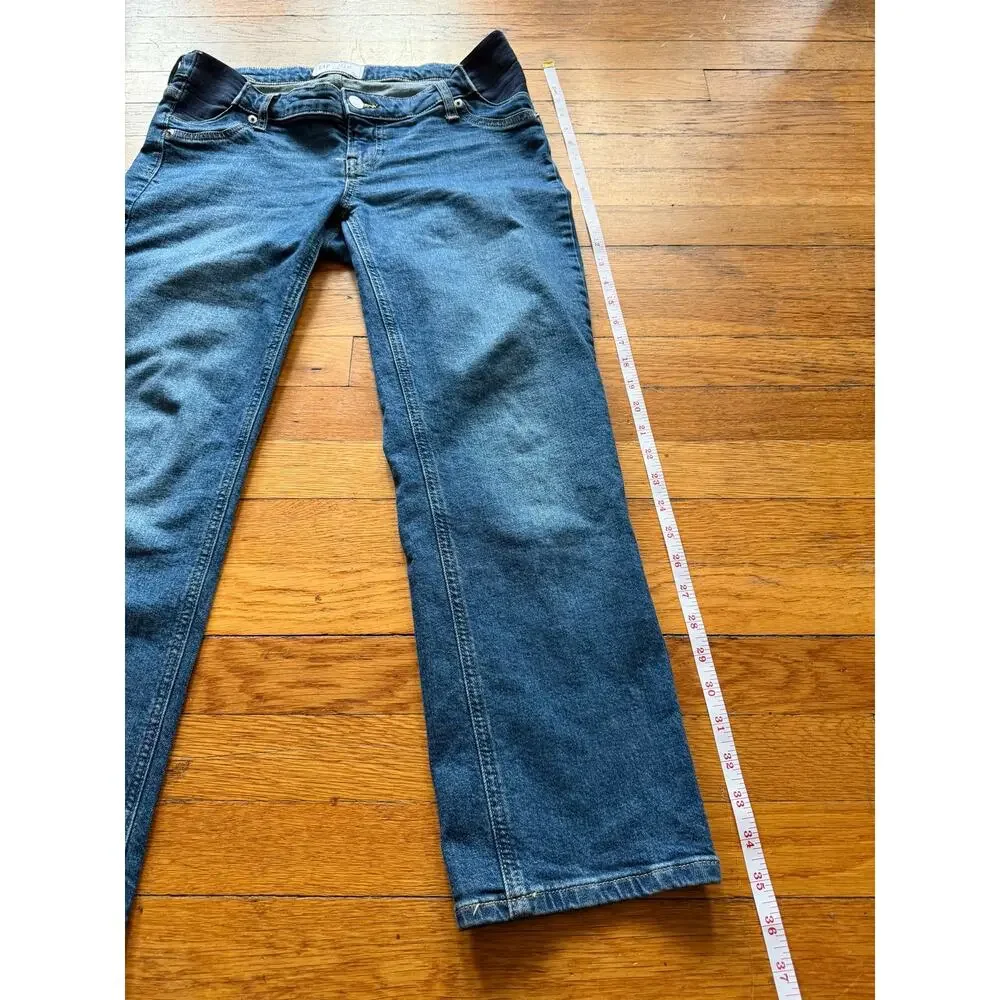 GAP maternity crop