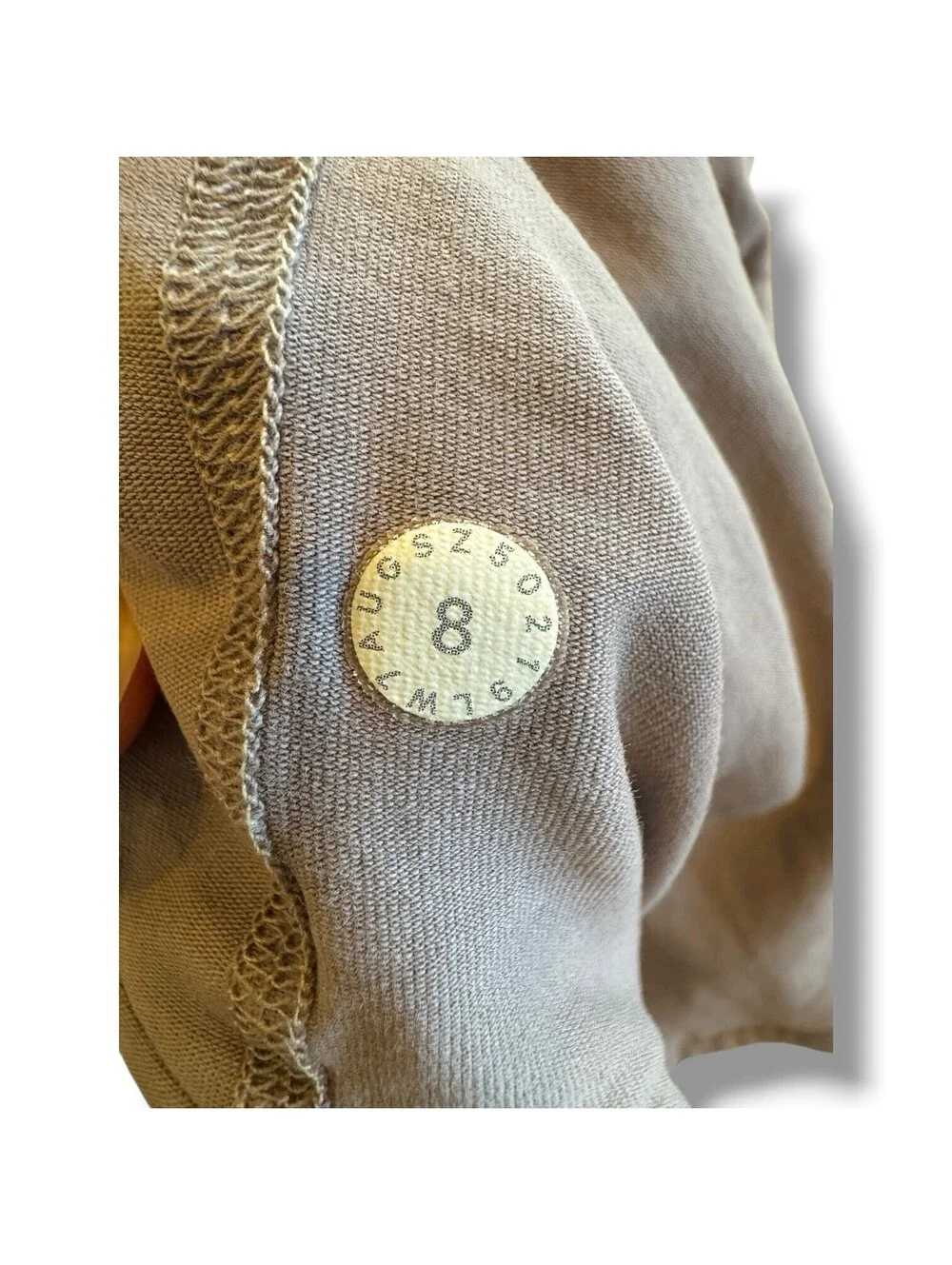 N/A lululemon inner
