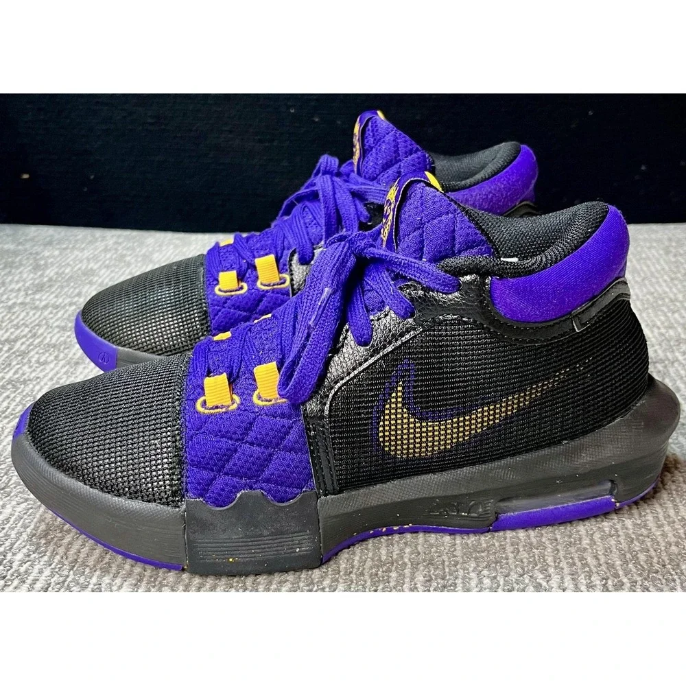 Nike brand style