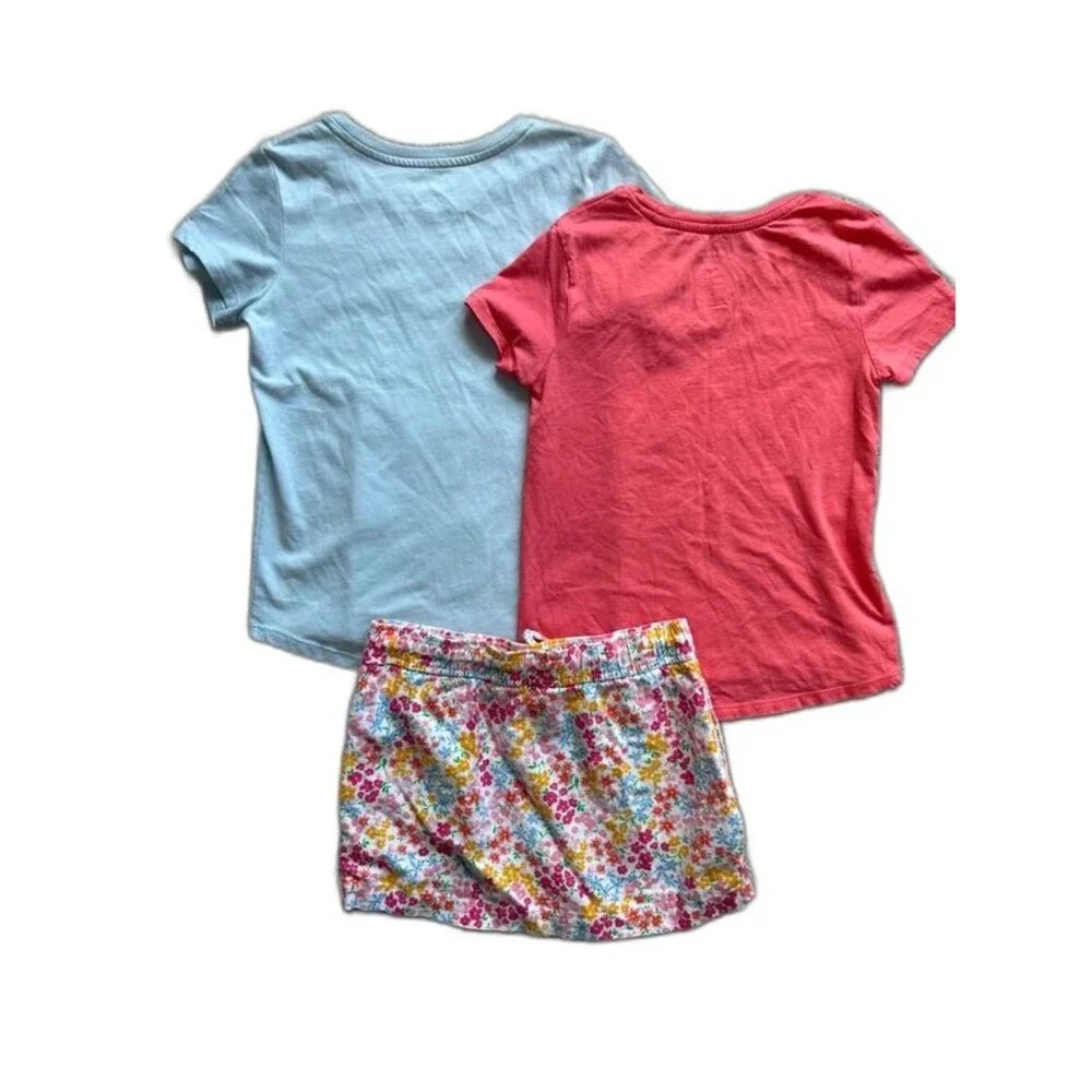 Old Navy pristine girls
