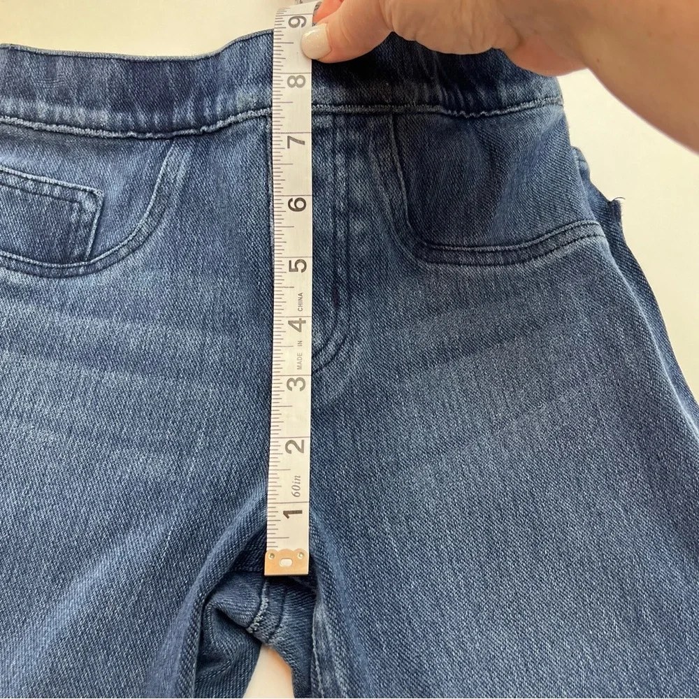 SPANX jean jeggings
