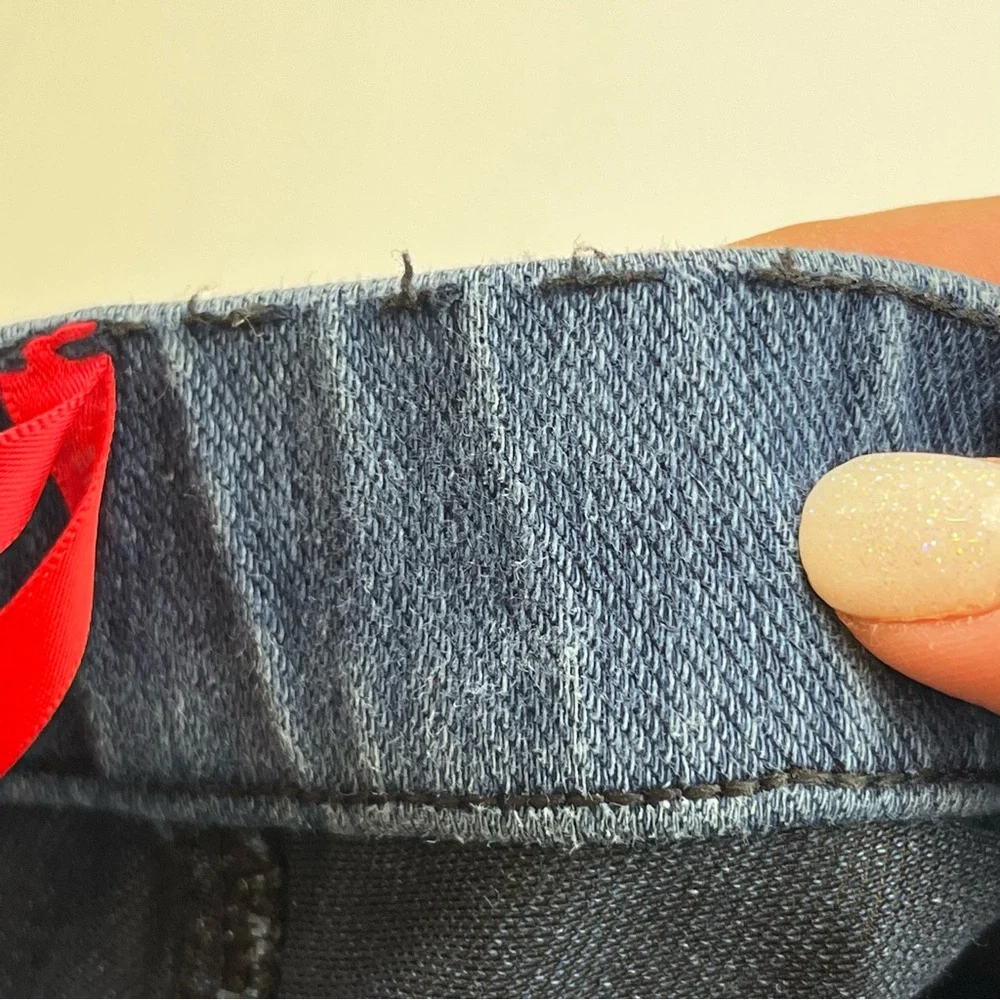 SPANX jean jeggings