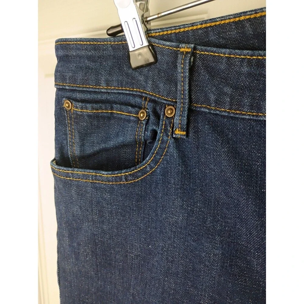 Levis levis san