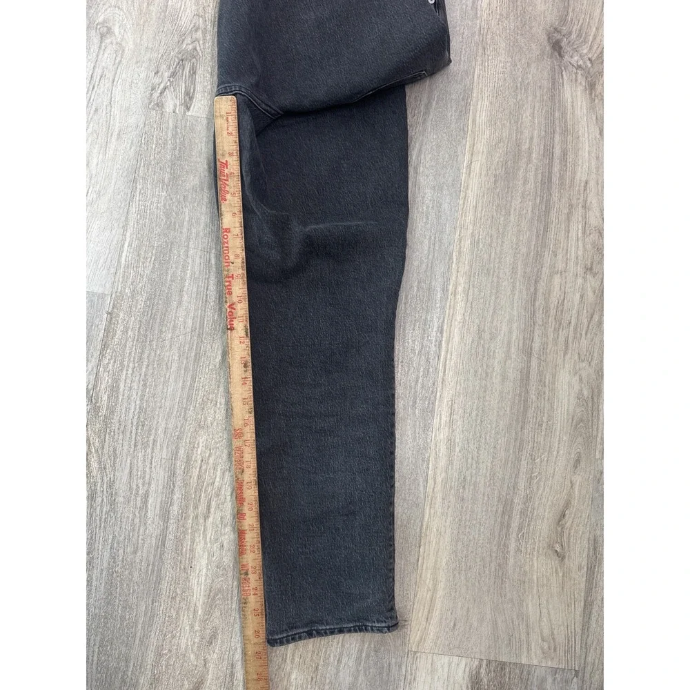 Madewell curvy perfect