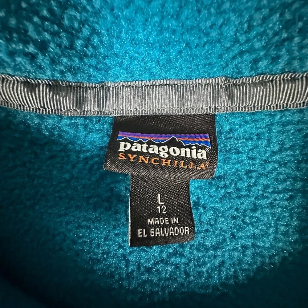 Patagonia here sale