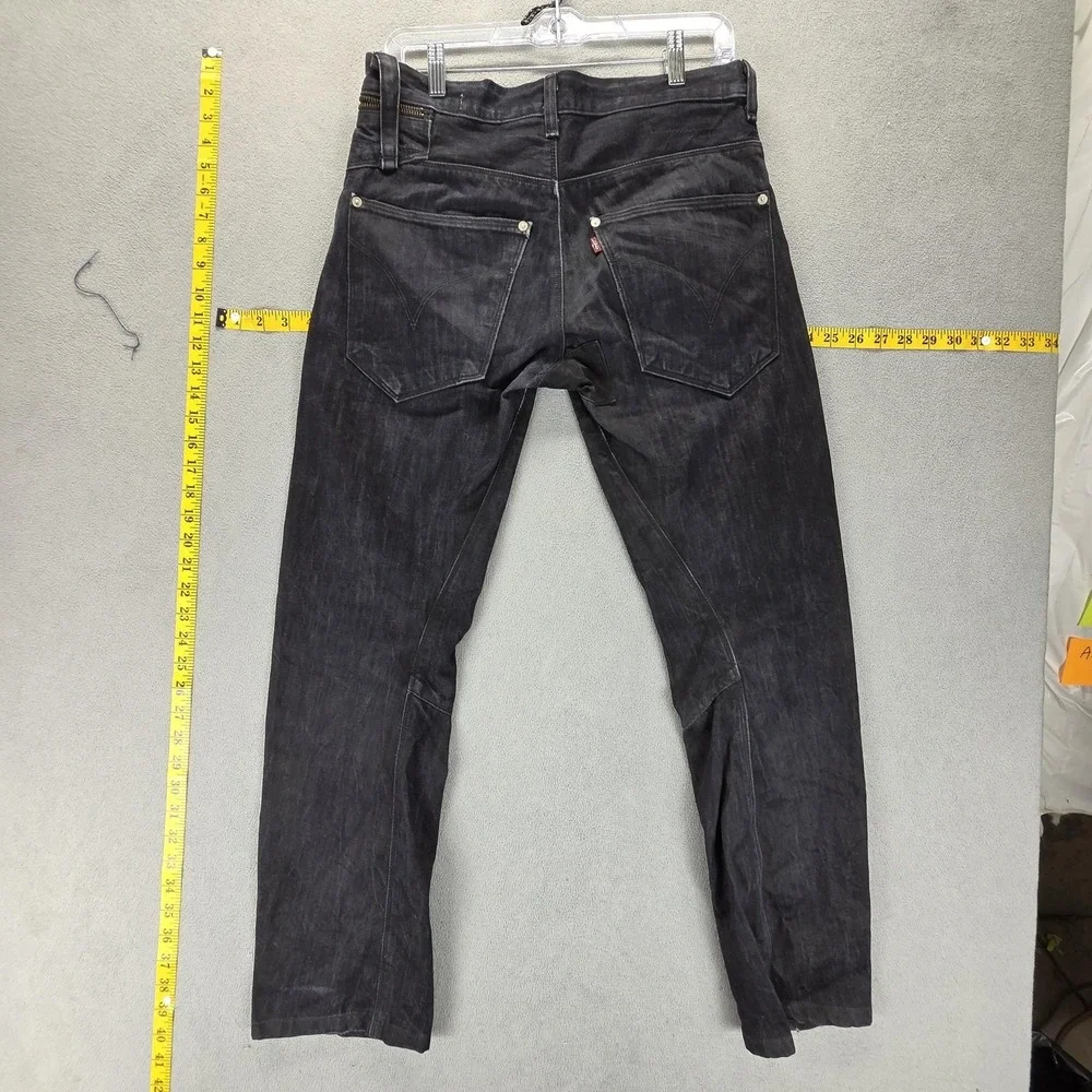 Levis 11774 important