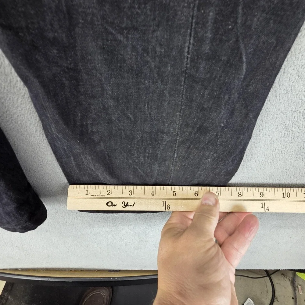 Levis 11774 important