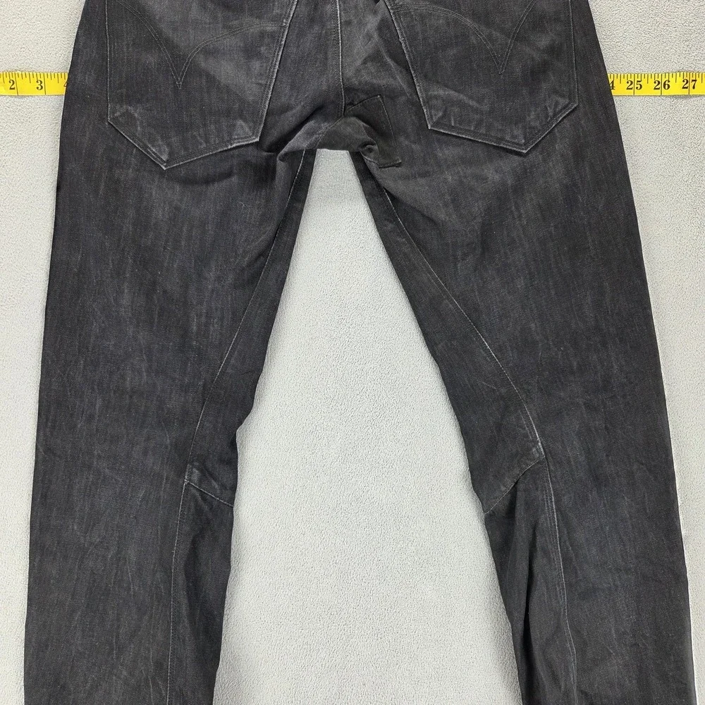 Levis 11774 important